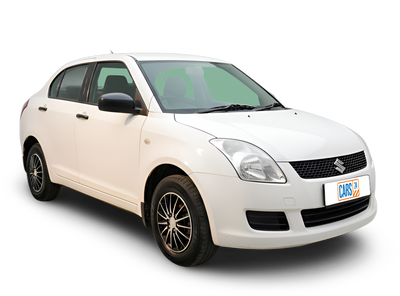 Maruti Swift Dzire-img